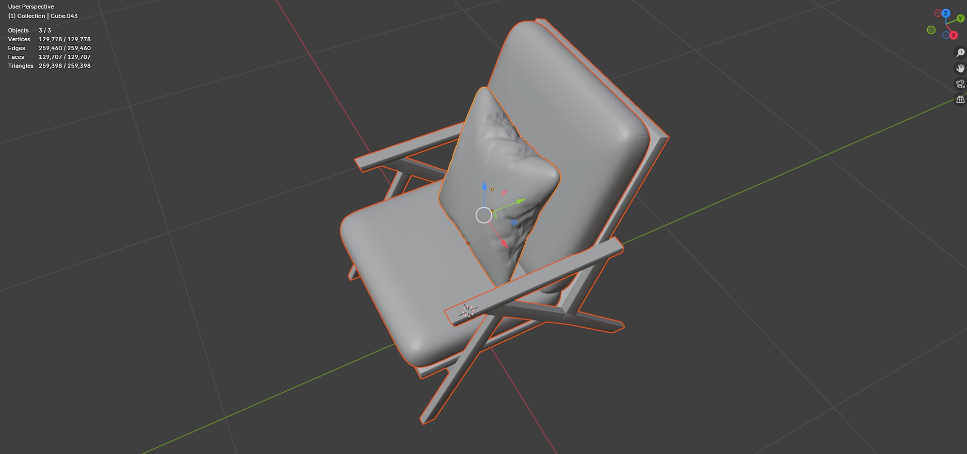 Armchair wood and fabric 3D model https://p.turbosquid.com/ts-thumb/uA/HZxXps/5B/015/png/1755261520/1920x1080/fit_q87/24b39c1d436a2aa3423bea8faddafd91ef633535/015.jpg