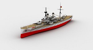 max hms hannibal vg12 2