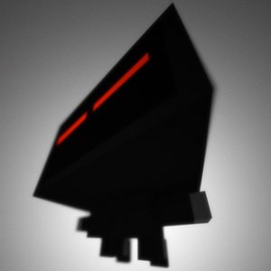 black stealth blend free