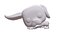 3D Chibi Dog Pop-Inspired Model  Poseable 3D Print File