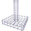 3D Rebars of Walls Foundations Floors Columns Beams v1 model