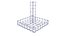 3D Rebars of Walls Foundations Floors Columns Beams v1 model