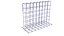 3D Rebars of Walls Foundations Floors Columns Beams v1 model