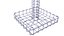 3D Rebars of Walls Foundations Floors Columns Beams v1 model