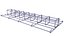 3D Rebars of Walls Foundations Floors Columns Beams v1 model