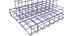 3D Rebars of Walls Foundations Floors Columns Beams v1 model