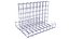 3D Rebars of Walls Foundations Floors Columns Beams v1 model