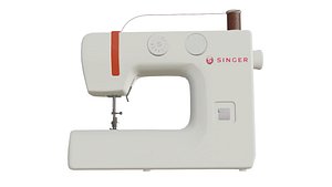 Singer sewing machine
