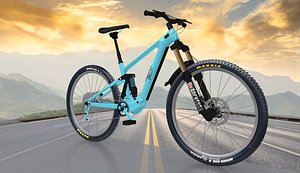 Electric Bike