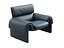 Poltrona DS-2011-01 By de Sede