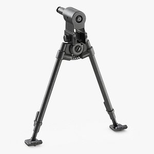Rifle Bipod