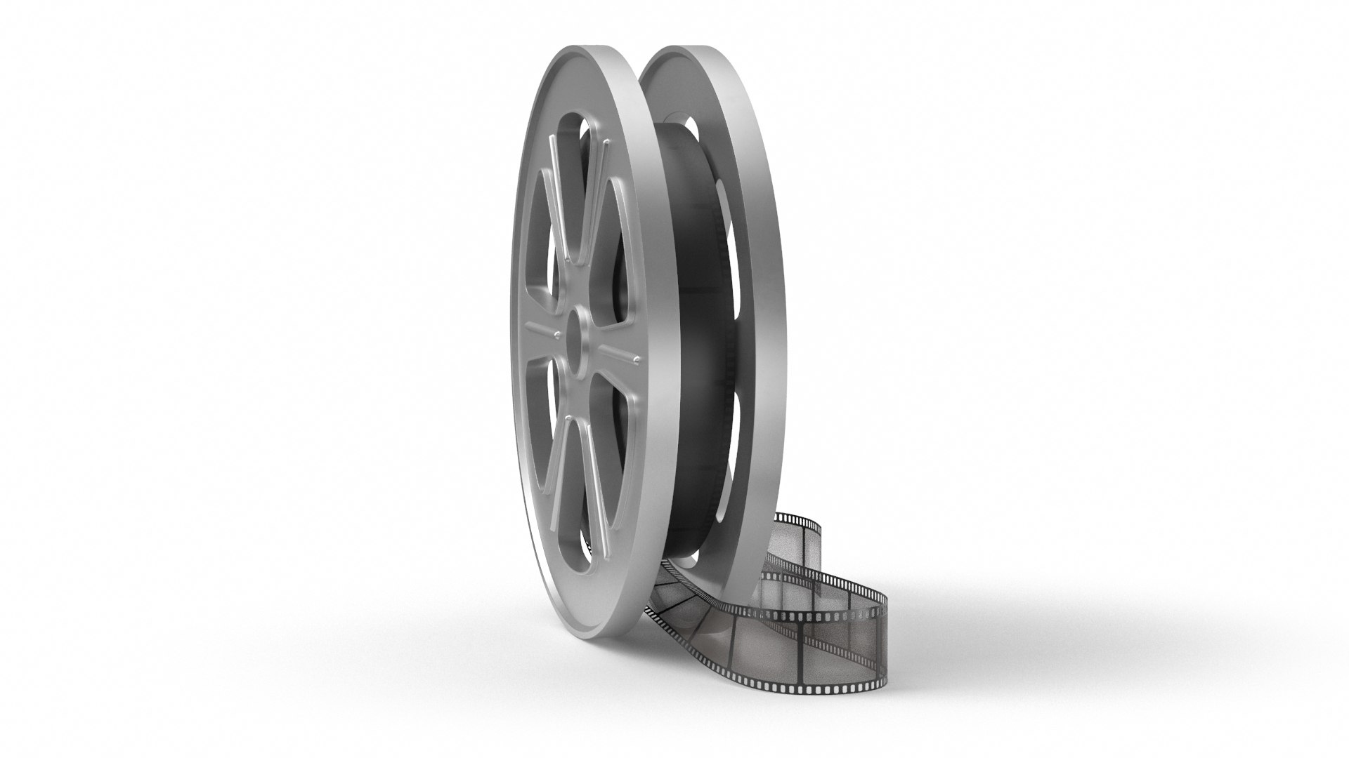 3D Film Reel And Clapperboard Set https://p.turbosquid.com/ts-thumb/uA/Vxt8vw/9d/filmreel015/jpg/1707900020/1920x1080/fit_q87/446a3cbea9b7934850573fa23390b1722320d0cc/filmreel015.jpg