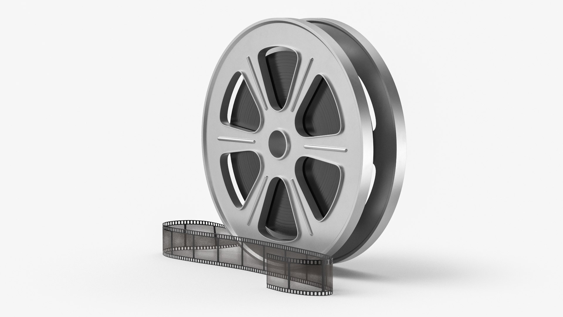 3D Film Reel And Clapperboard Set https://p.turbosquid.com/ts-thumb/uA/Vxt8vw/AE/filmreel013/jpg/1707899811/1920x1080/fit_q87/a7a82c988379eb84ad5731ebe547ee1aad4eea38/filmreel013.jpg