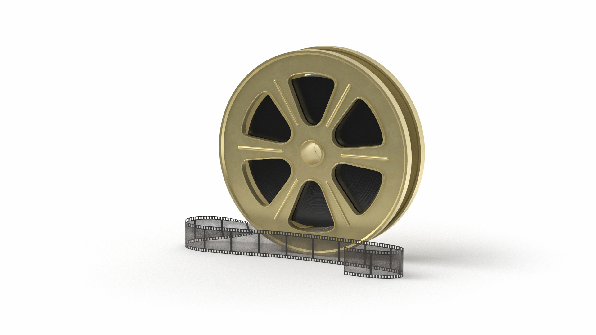 3D Film Reel And Clapperboard Set https://p.turbosquid.com/ts-thumb/uA/Vxt8vw/ET/filmreel02/jpg/1707900665/1920x1080/turn_fit_q99/b512175a43cd5fcd87677222e9457d379533232d/filmreel02-1.jpg
