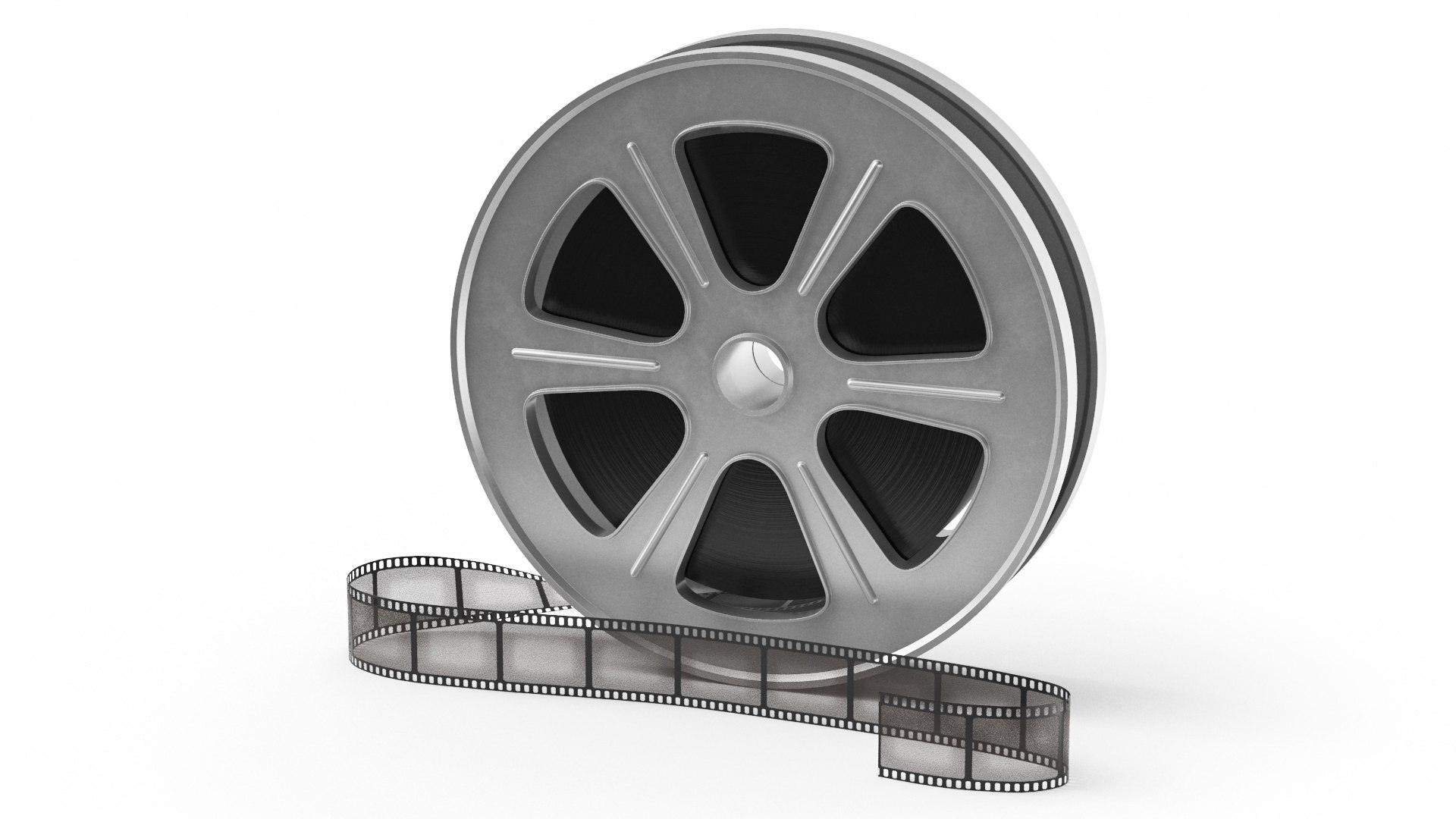 3D Film Reel And Clapperboard Set https://p.turbosquid.com/ts-thumb/uA/Vxt8vw/VR/filmreel012/jpg/1707899817/1920x1080/fit_q87/a39699095e1aafcbf4677985eb1635377d638061/filmreel012.jpg