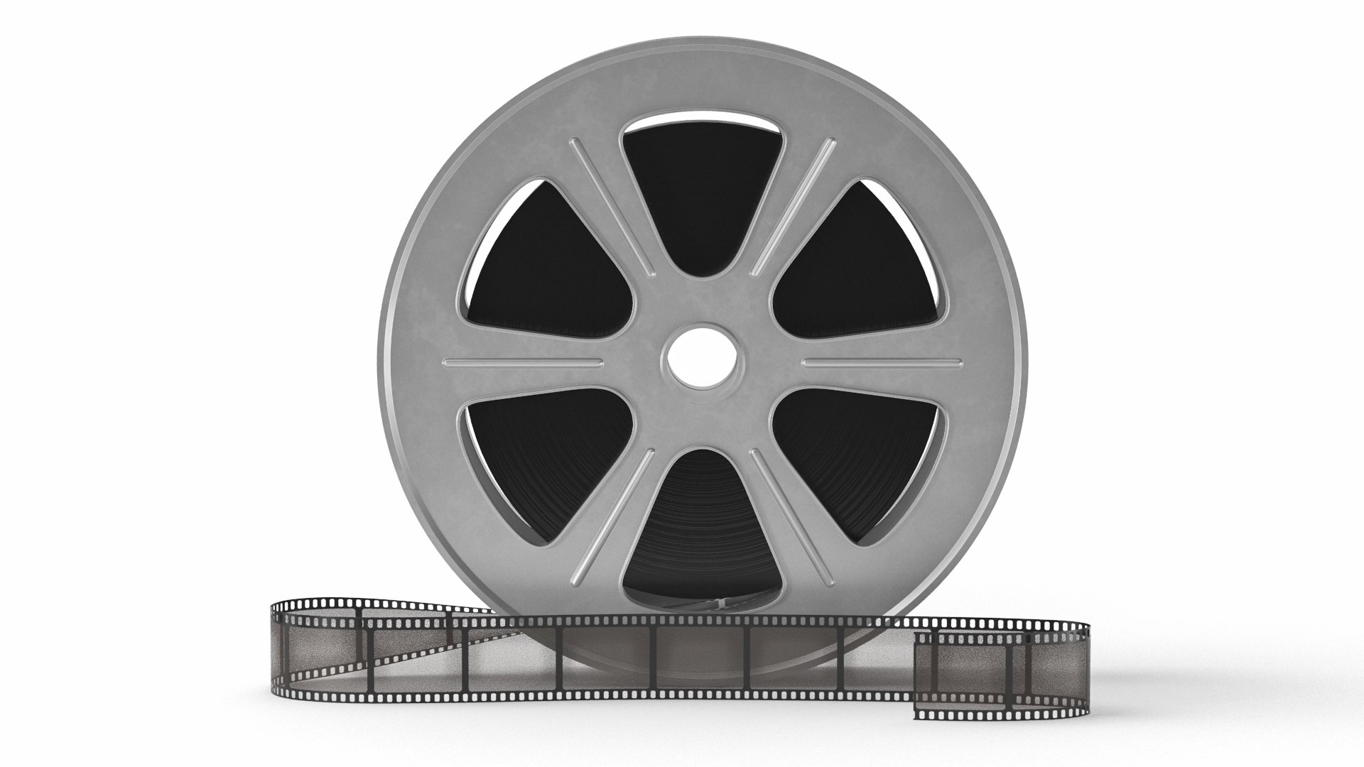 3D Film Reel And Clapperboard Set https://p.turbosquid.com/ts-thumb/uA/Vxt8vw/wO/filmreel017/jpg/1707900027/1920x1080/fit_q87/8b7858f2c1e023db9107fa9c5653ab1a96e5fe9f/filmreel017.jpg