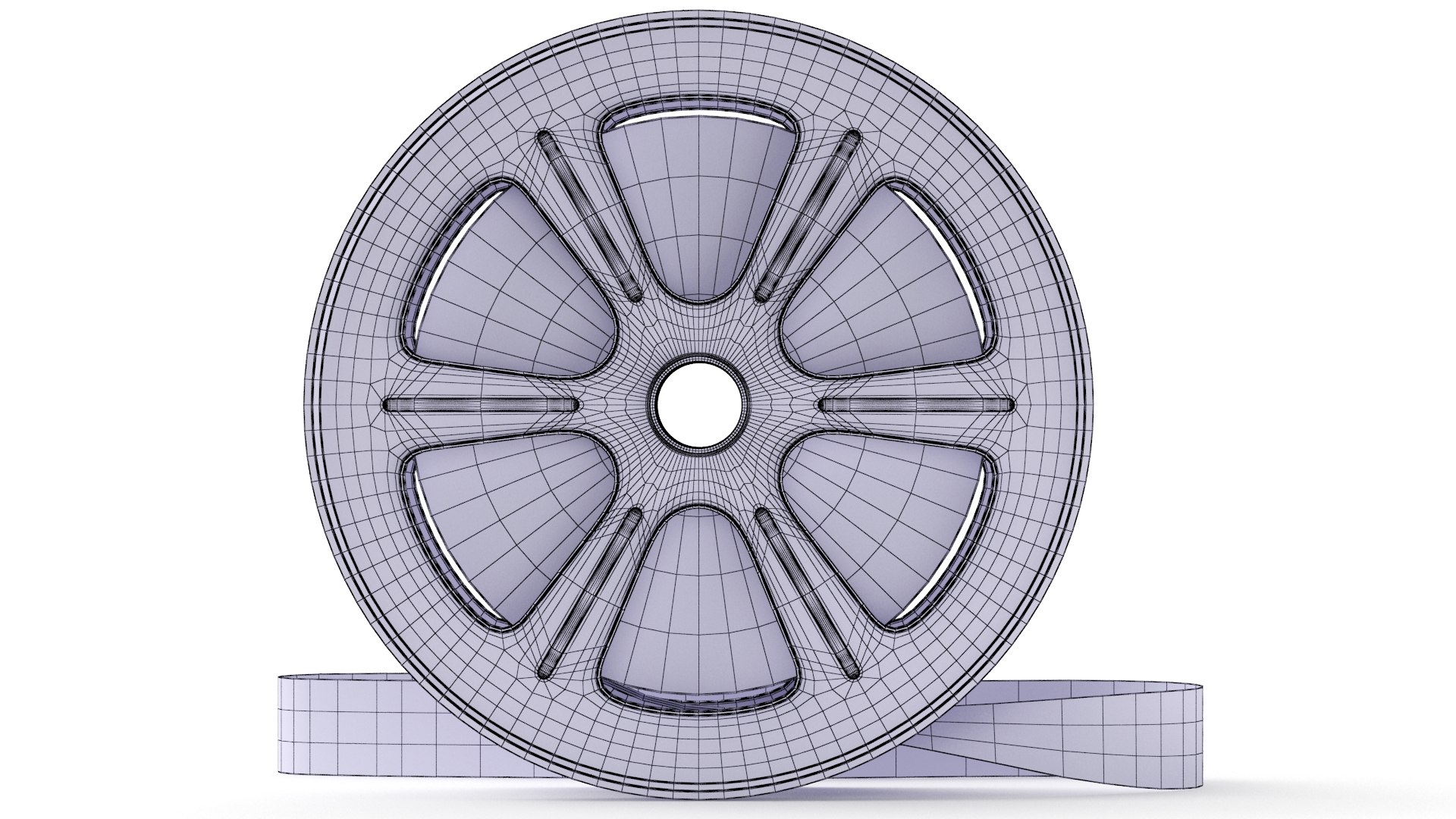 3D Film Reel And Clapperboard Set https://p.turbosquid.com/ts-thumb/uA/Vxt8vw/wQ/filmreel0110/jpg/1707900185/1920x1080/fit_q87/a9b4ad1df094fac199882dc9fe6429fda276d941/filmreel0110.jpg