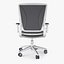 Humanscale Diffrient World Chair