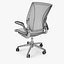 Humanscale Diffrient World Chair