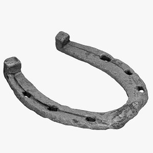 Old horseshoe