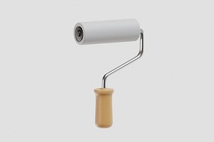 Paint Roller Brush
