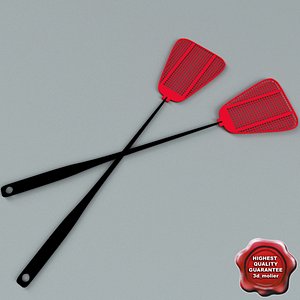 Fly Swatter