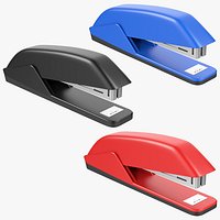 Stapler PBR