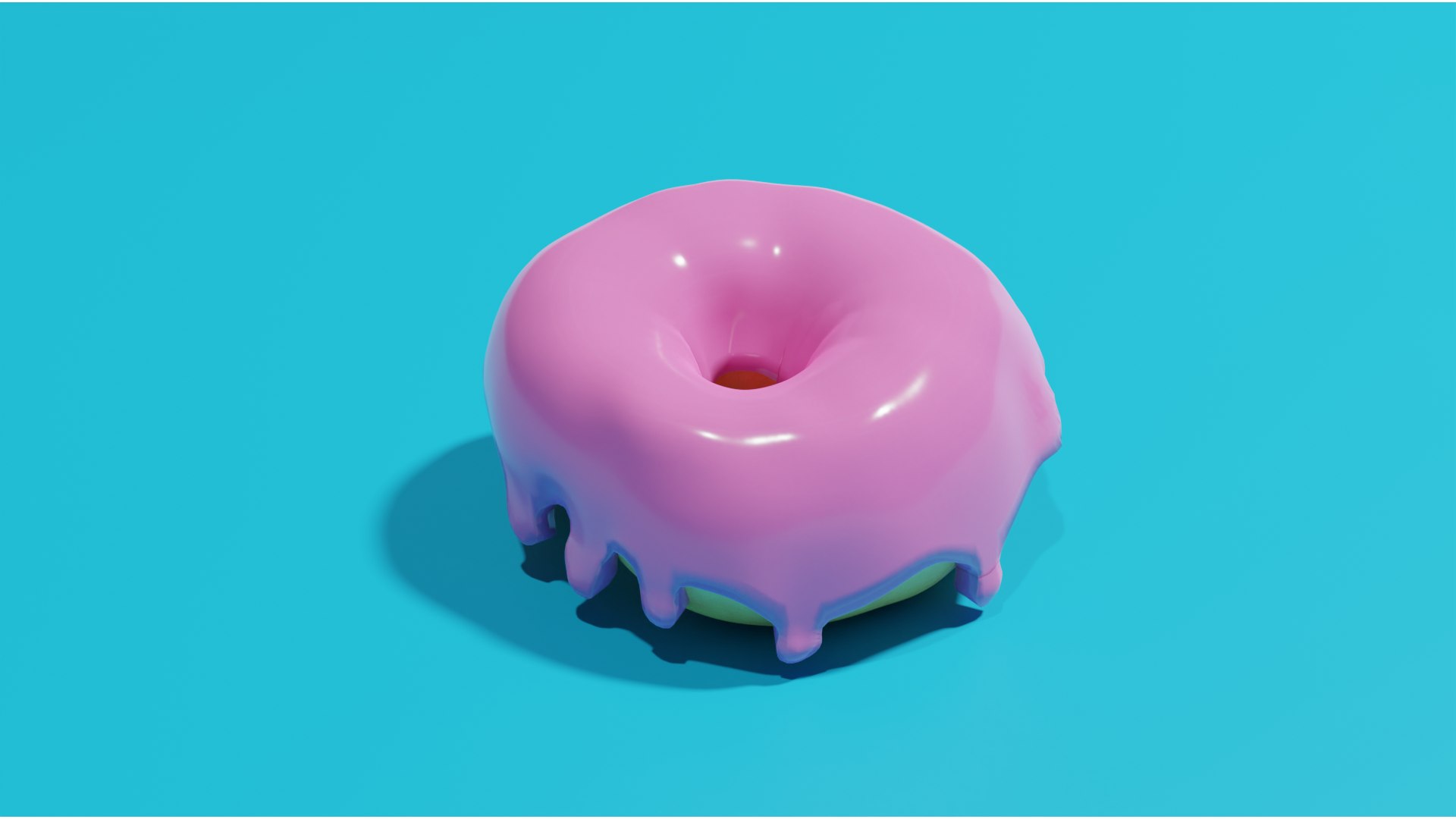 Pink Minimalist Donut 3D model https://p.turbosquid.com/ts-thumb/uA/ezwSLB/qn/pink_donut_minimalist_concept/png/1676566936/1920x1080/fit_q87/7544ed4729daf2077f427f9ee10ef436abdd9054/pink_donut_minimalist_concept.jpg