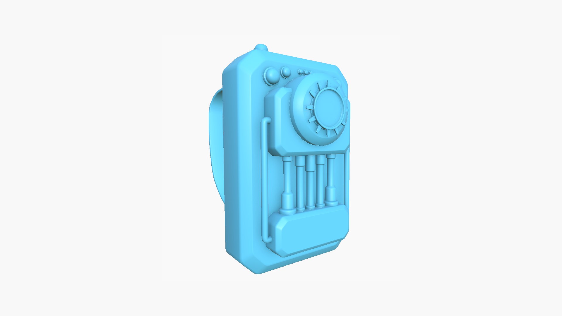 3D SciFi Backpack I10 Aluminum - Fashion Character Design https://p.turbosquid.com/ts-thumb/uA/fdlWk8/0z/zr2/png/1661662500/1920x1080/fit_q87/3c582e37aee3b81f3de9a0578ec8fcd1984b5571/zr2.jpg