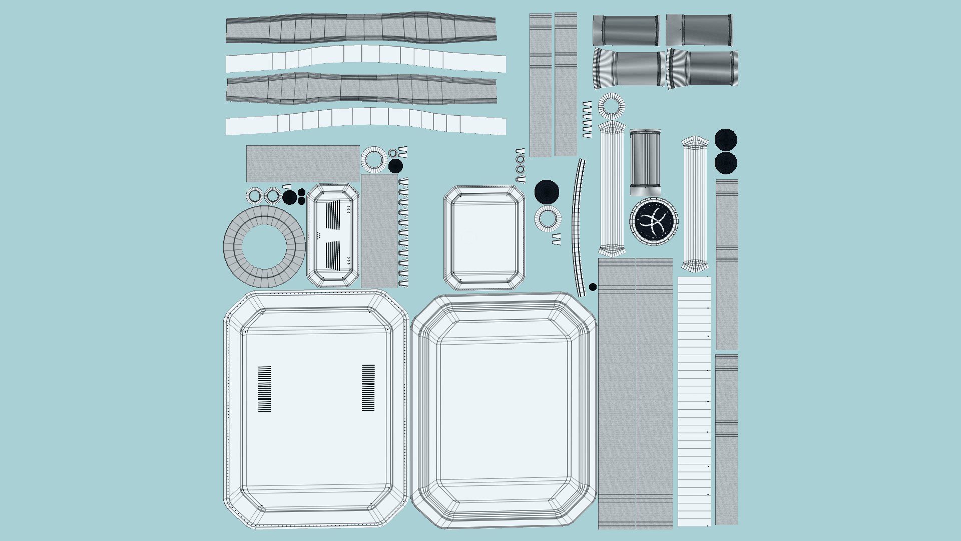 3D SciFi Backpack I10 Aluminum - Fashion Character Design https://p.turbosquid.com/ts-thumb/uA/fdlWk8/WN/r10uv/png/1661662501/1920x1080/fit_q87/47af076f586aa98b2e69cee75d06d9d34e82eadf/r10uv.jpg