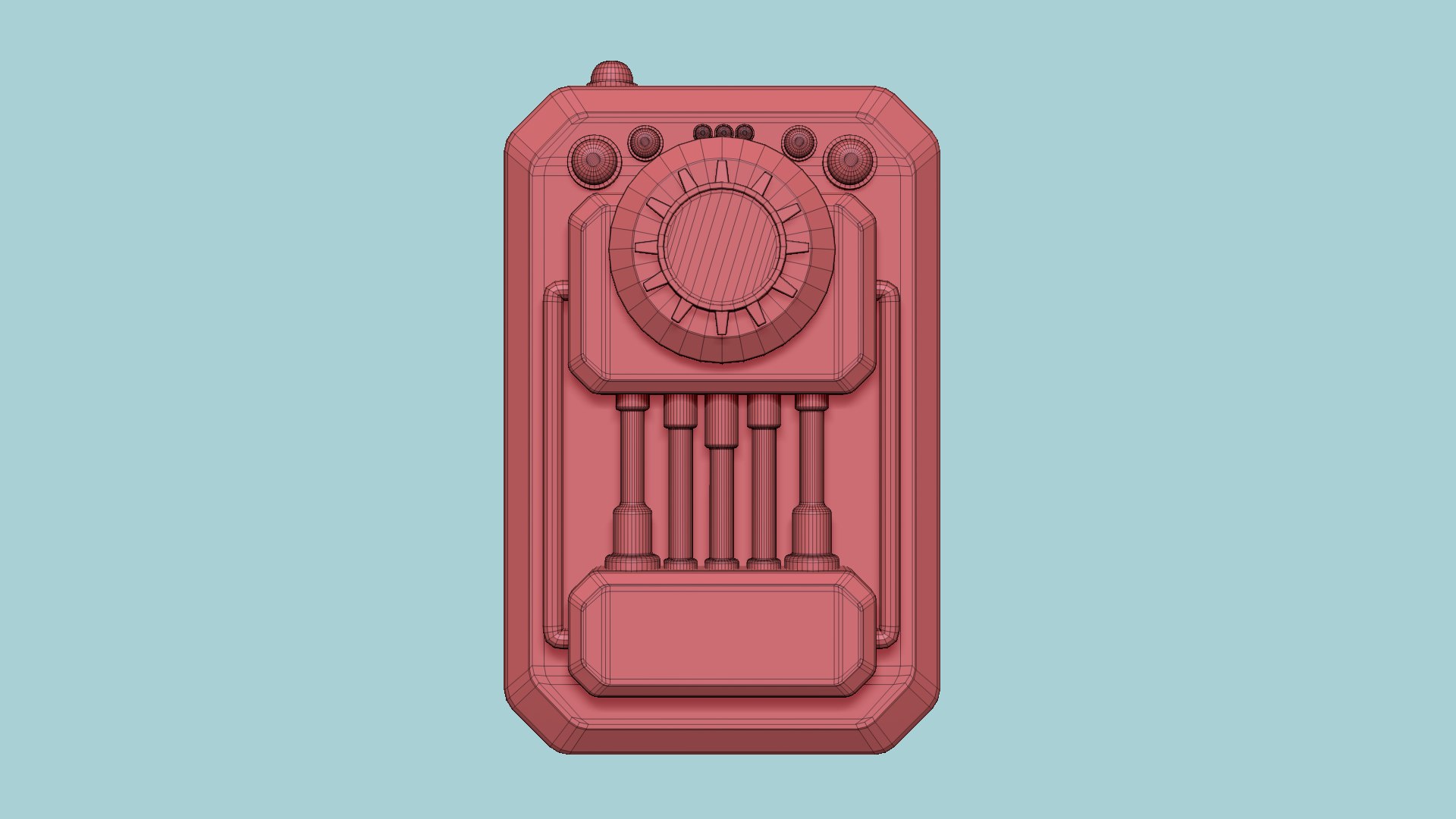 3D SciFi Backpack I10 Aluminum - Fashion Character Design https://p.turbosquid.com/ts-thumb/uA/fdlWk8/Yy/zwire1/png/1661662506/1920x1080/fit_q87/8019c41809c5beb82215a434428db98b450ee6a1/zwire1.jpg