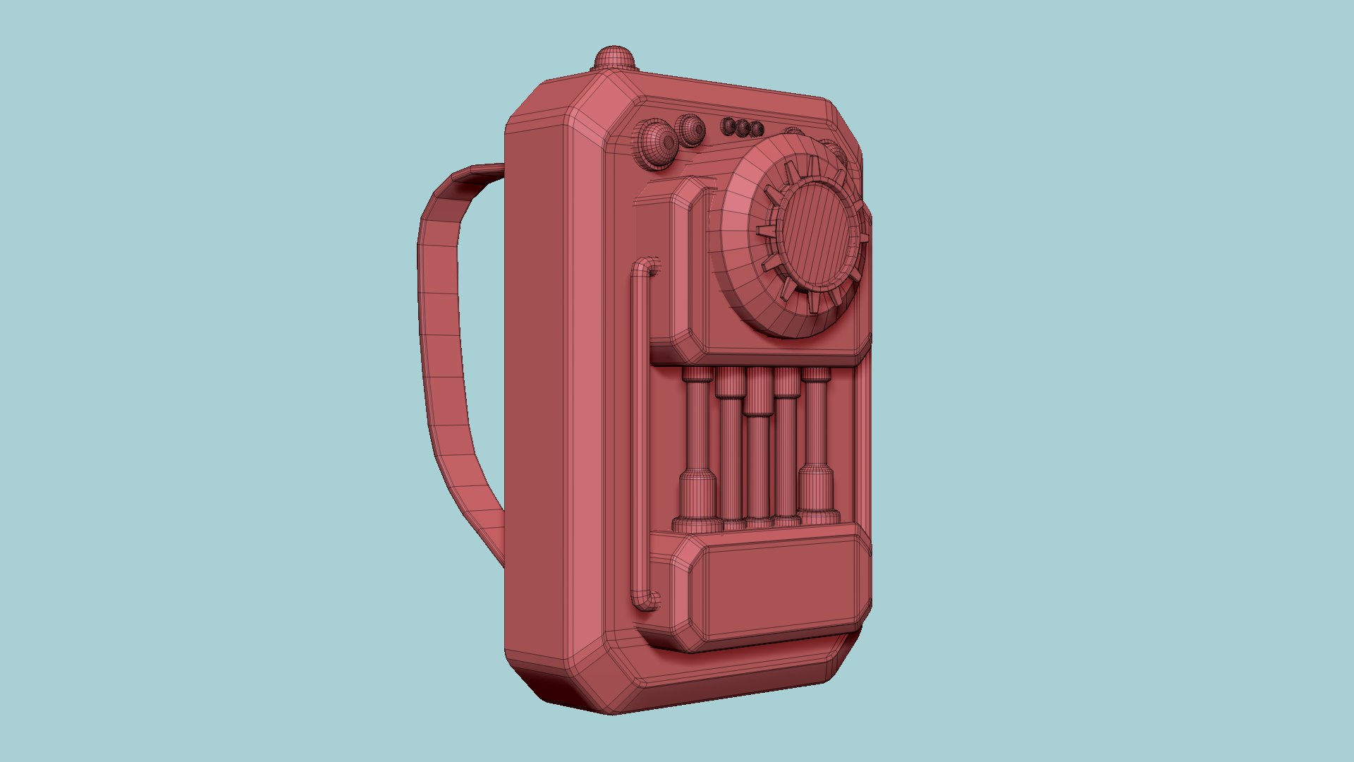 3D SciFi Backpack I10 Aluminum - Fashion Character Design https://p.turbosquid.com/ts-thumb/uA/fdlWk8/vb/zwire2/png/1661662504/1920x1080/fit_q87/3fed2e7c02b086846d36984172695fc1ee3e4616/zwire2.jpg