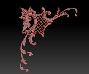 architectural decor