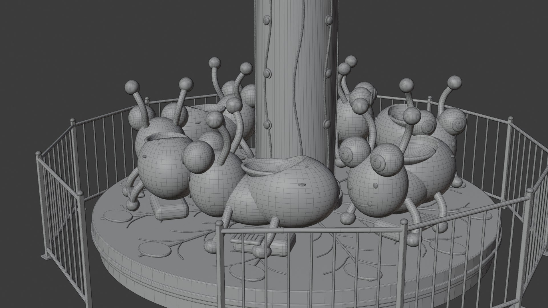 3D Insect Carousel https://p.turbosquid.com/ts-thumb/uA/gBnJ3q/B1/wire2/png/1791348641/1920x1080/fit_q87/cbaadef382ba07532515d9f5bd728984fac5ddf0/wire2.jpg