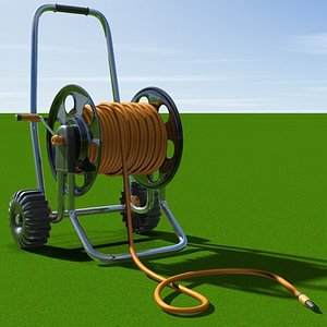 6,723 Water Hose Reel Images, Stock Photos, 3D objects, & Vectors