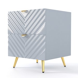 modern table