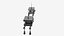 Cube Burger Bot
