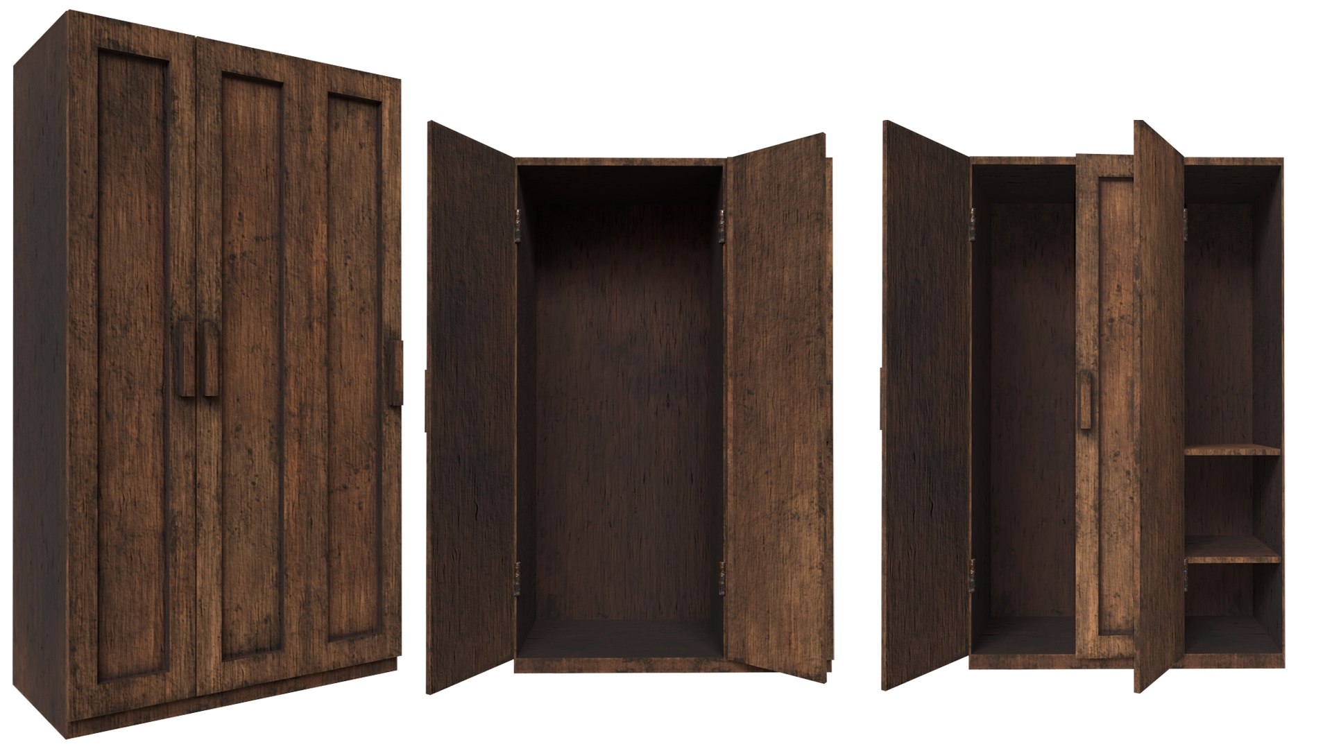 Set of old wardrobes Low-poly 3D model 3D model https://p.turbosquid.com/ts-thumb/uA/ksq1Zf/aR/image002/jpg/1679568434/1920x1080/fit_q87/ad30e6f0d31f525ec3757719e86f88ba41291922/image002.jpg