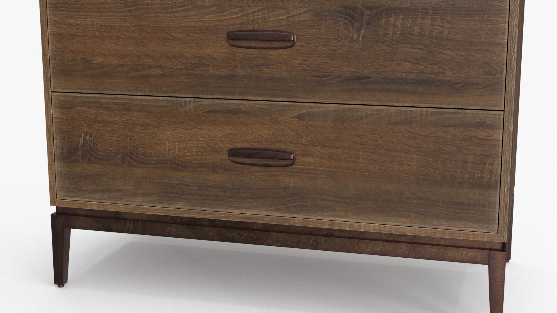 Chest Of Drawers 3D Model - TurboSquid 2221952