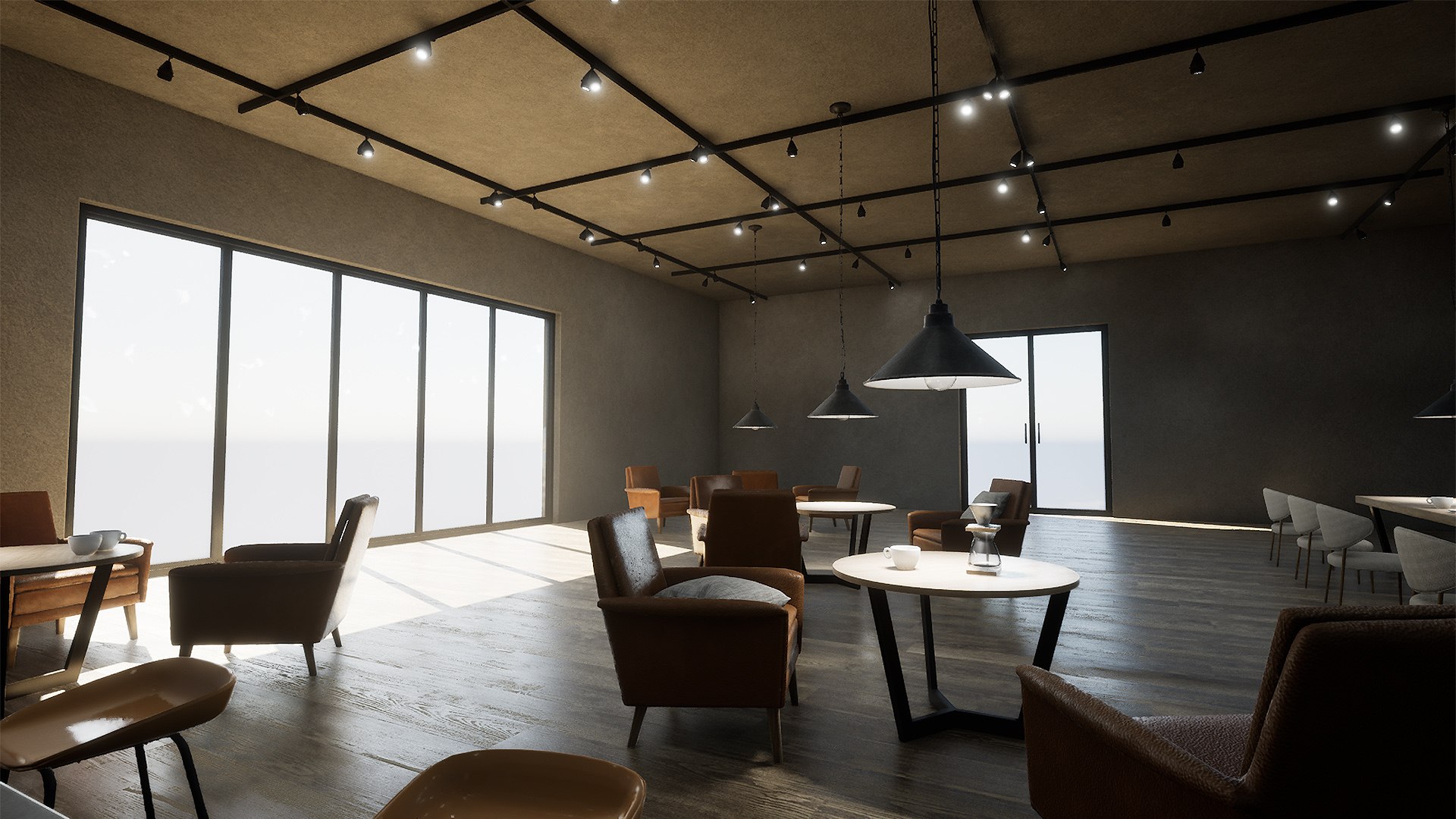 Cafe Interior 3D model https://p.turbosquid.com/ts-thumb/uA/mqRTz8/Fh/04/jpg/1724692056/1920x1080/fit_q87/8ad26de37e7941941d5de4e462570a8e36811853/04.jpg