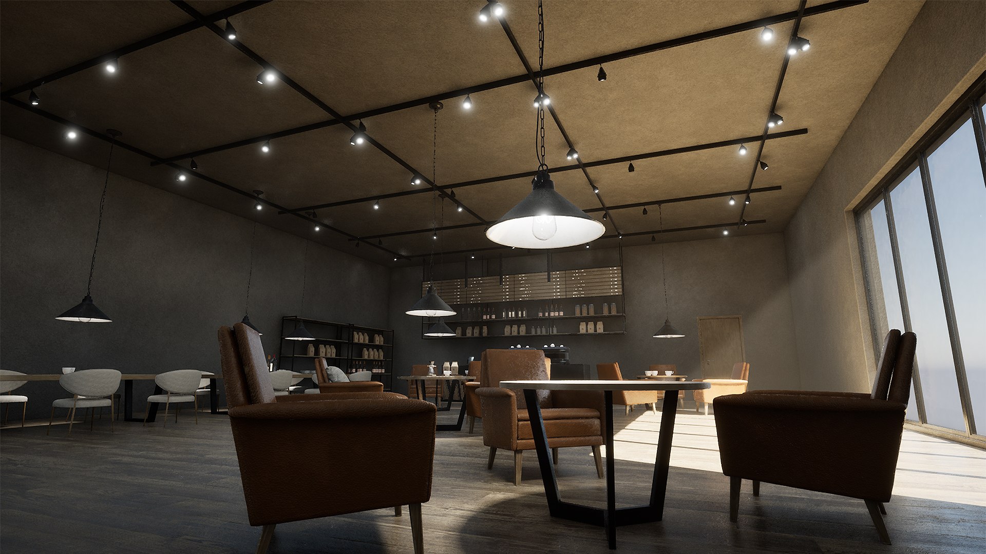Cafe Interior 3D model https://p.turbosquid.com/ts-thumb/uA/mqRTz8/yj/01/jpg/1724692055/1920x1080/fit_q87/038dfff4d5c3afd933ad468c9cc357c328c1fa80/01.jpg