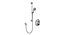 CEZARES ELITE-SD-01-Bi bathroom mixer set