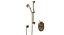 CEZARES ELITE-SD-01-Bi bathroom mixer set