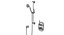 CEZARES ELITE-SD-01-Bi bathroom mixer set
