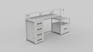 Computer Desk