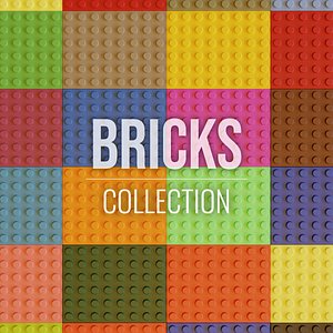 Bricks Collection