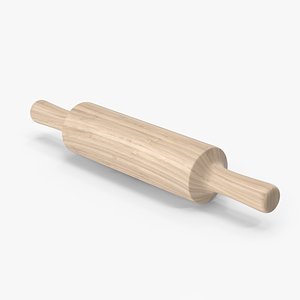 Kitchen Rolling Pin
