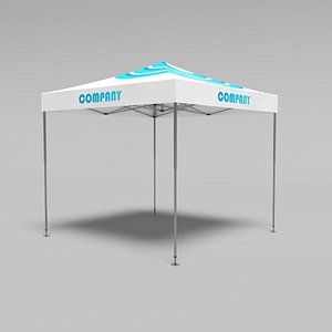 Tent marquee tabernacle pavilion #3