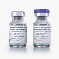 Serum Tubing Vials Pfizer BioNTech