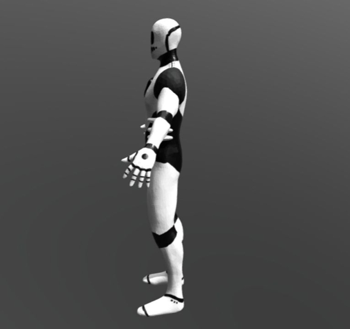 3D cyborg robot https://p.turbosquid.com/ts-thumb/uB/5skU4t/Ibjjk4bo/2/jpg/1558486766/1920x1080/fit_q87/b0cc7064a151425166bcc59ad8c119870087a55b/2.jpg